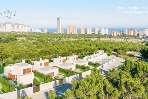 Apartment à vendre Calpe, Alicante, Espagne, 2 chambres, 76 m2 No. 87013 - photo 12