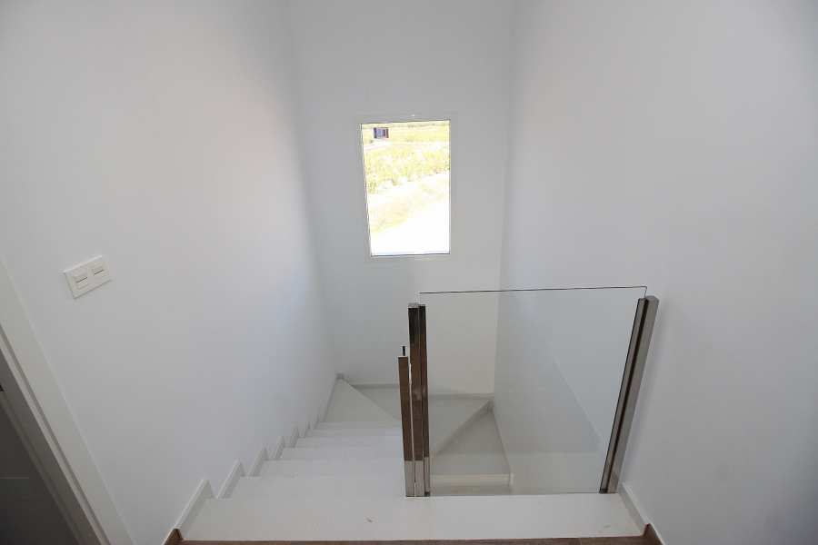Villa in Pinoso, Alicante, Spain 3 bedrooms, 150 sq.m. No. 87017