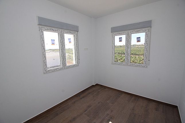 Villa in Pinoso, Alicante, Spain 3 bedrooms, 150 sq.m. No. 87017