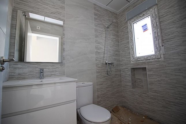 Villa in Pinoso, Alicante, Spain 3 bedrooms, 150 sq.m. No. 87017