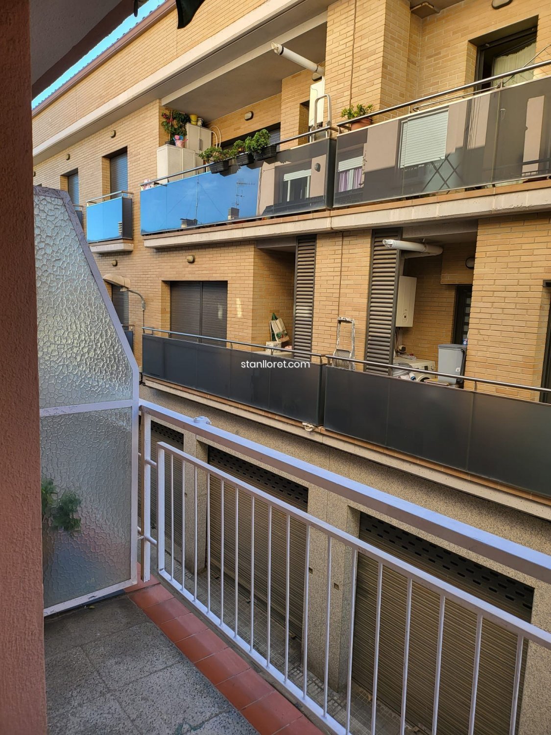 Apartament w Barcelona, Hiszpania 3 sypialnie, 54 mkw. nr 104054