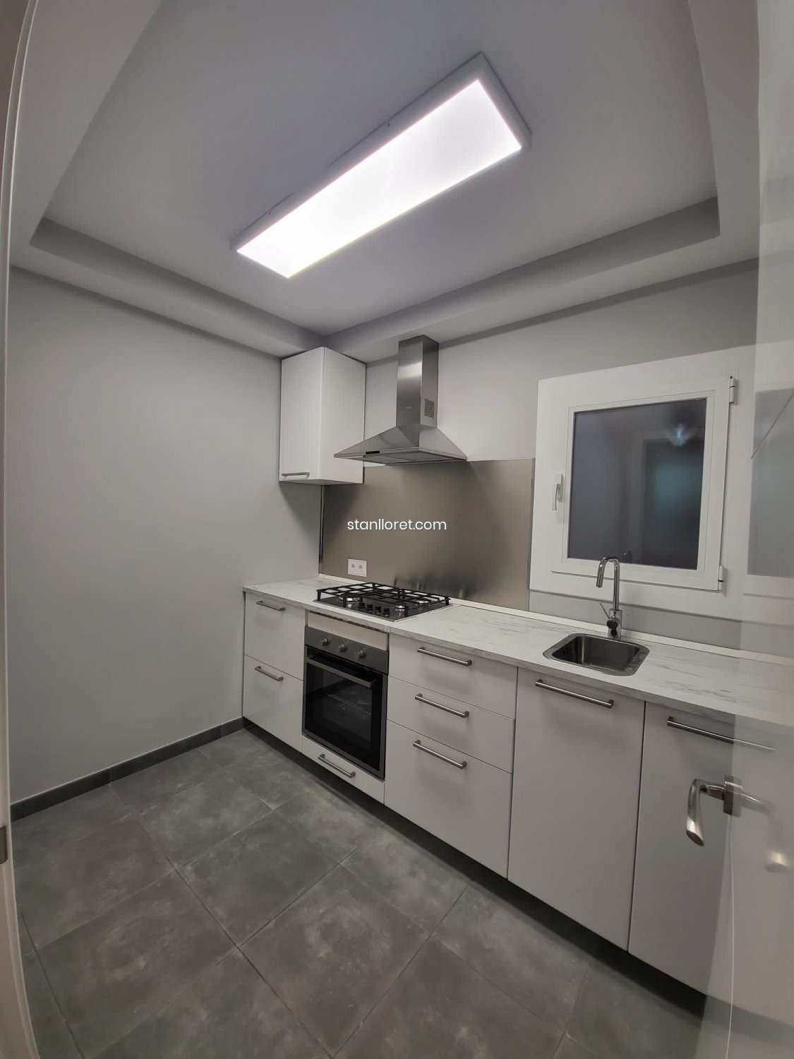 Apartament w Barcelona, Hiszpania 3 sypialnie, 54 mkw. nr 104054