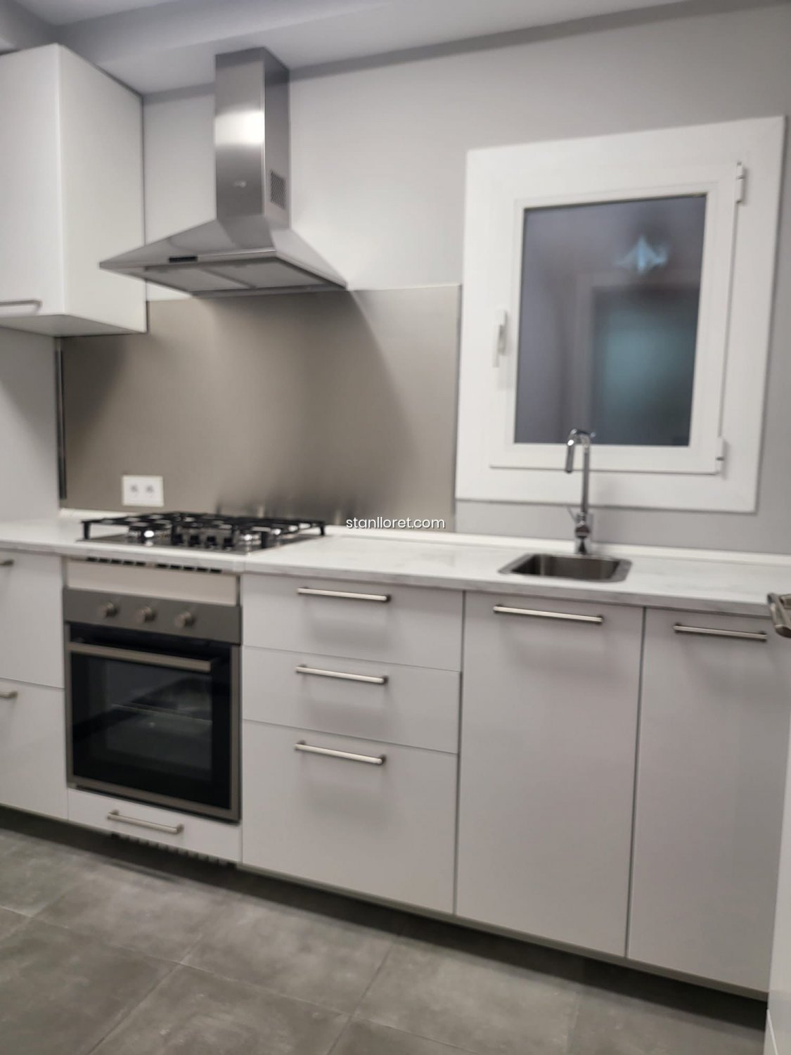 Apartament w Barcelona, Hiszpania 3 sypialnie, 54 mkw. nr 104054