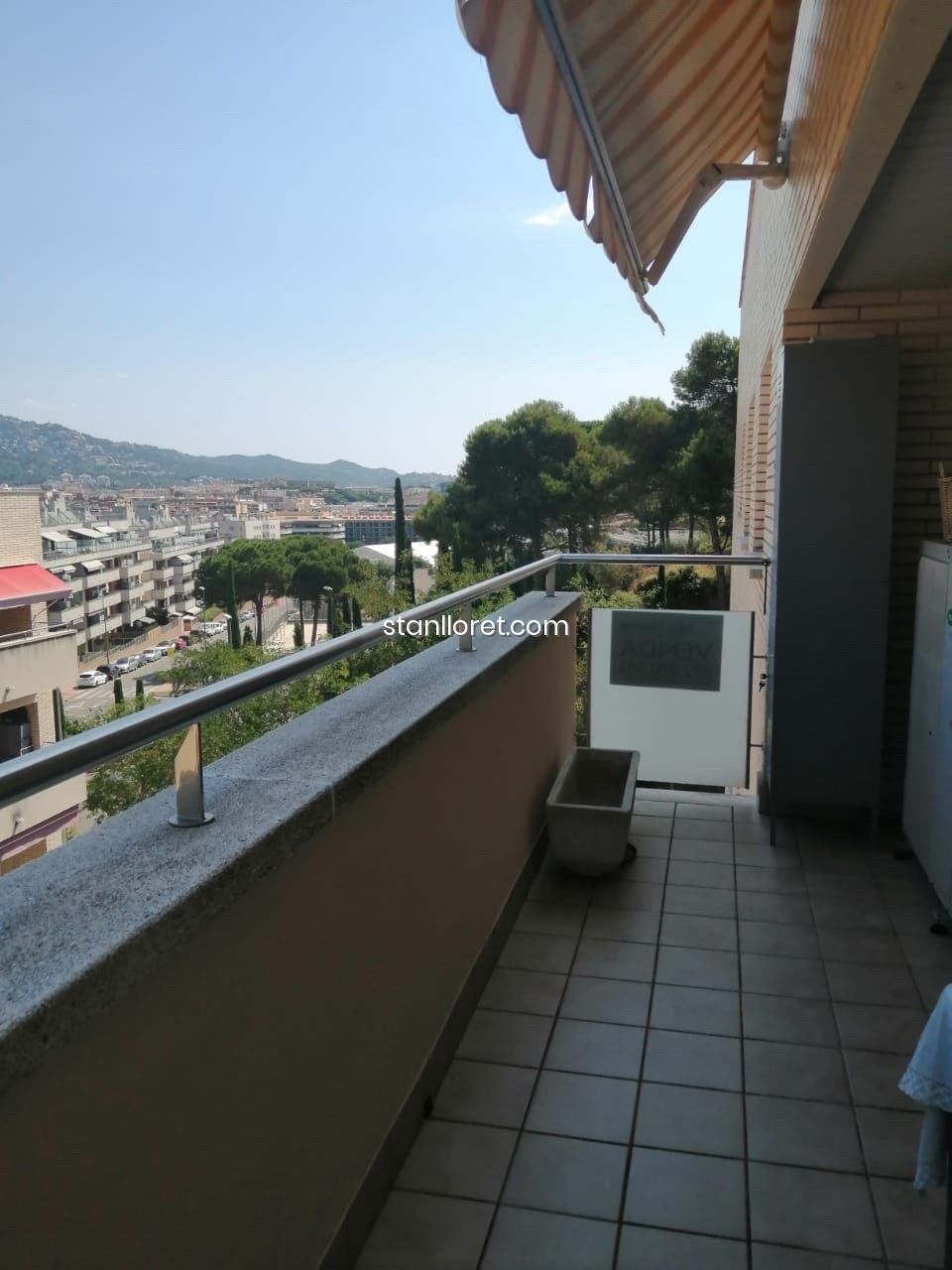 Penthouse in Lloret de Mar, Girona, Spain 3 bedrooms, 112 sq.m. No. 104052