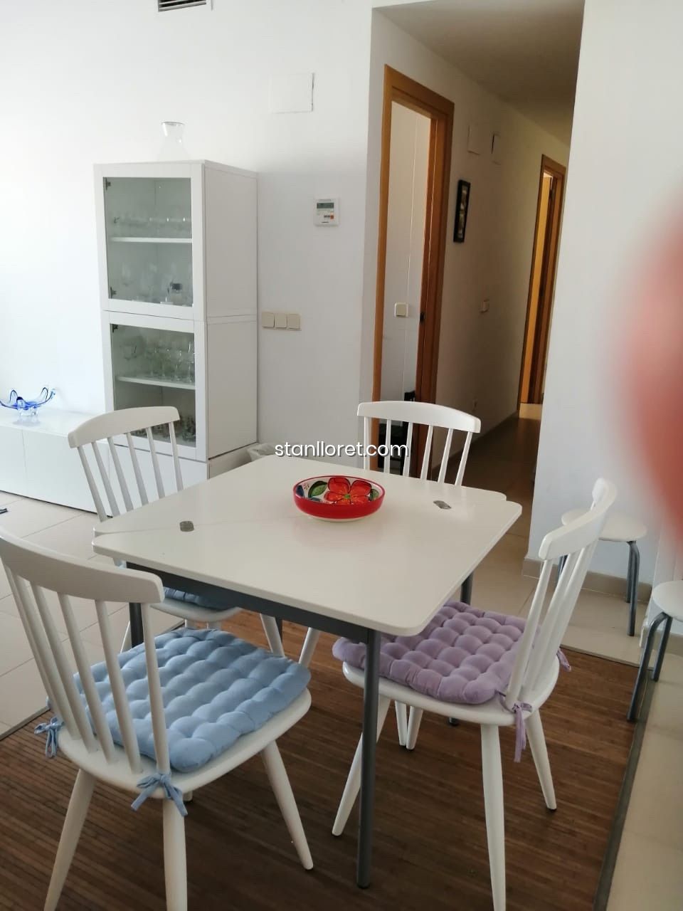 Penthouse in Lloret de Mar, Girona, Spain 3 bedrooms, 112 sq.m. No. 104052