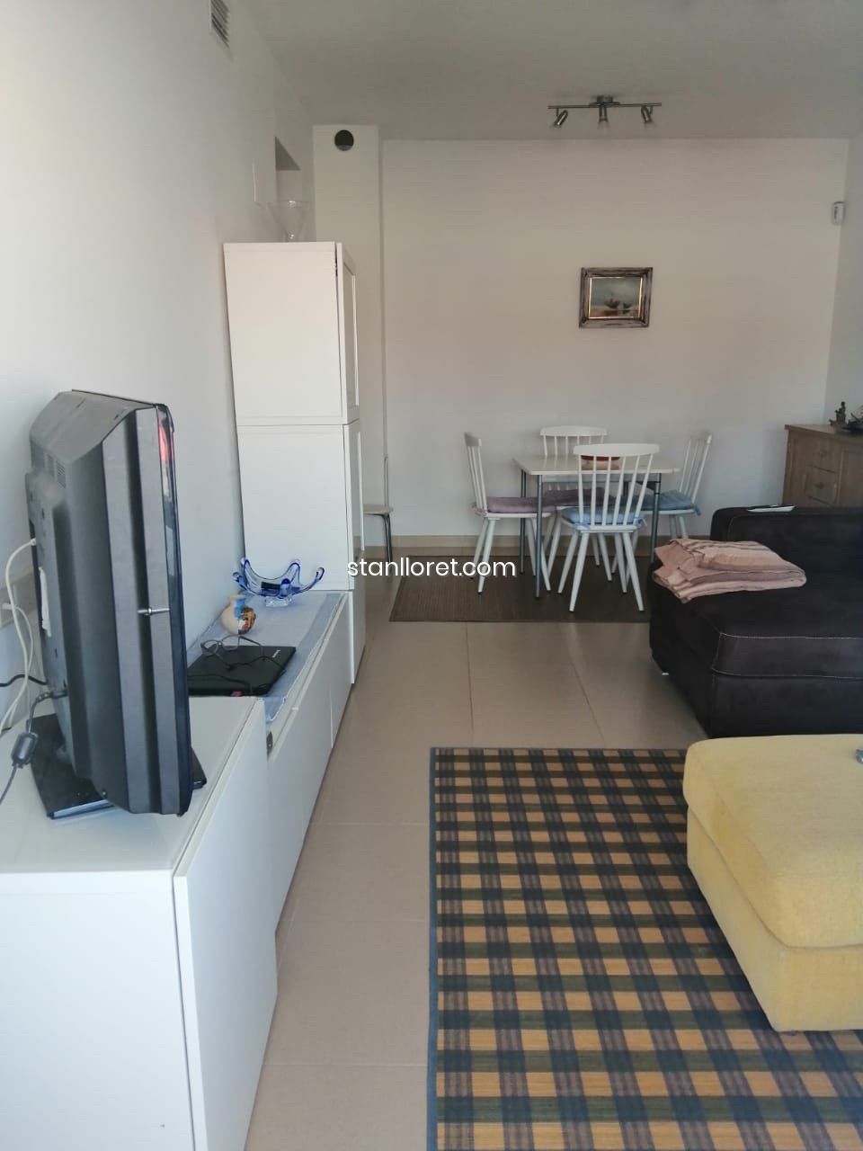 Penthouse in Lloret de Mar, Girona, Spain 3 bedrooms, 112 sq.m. No. 104052