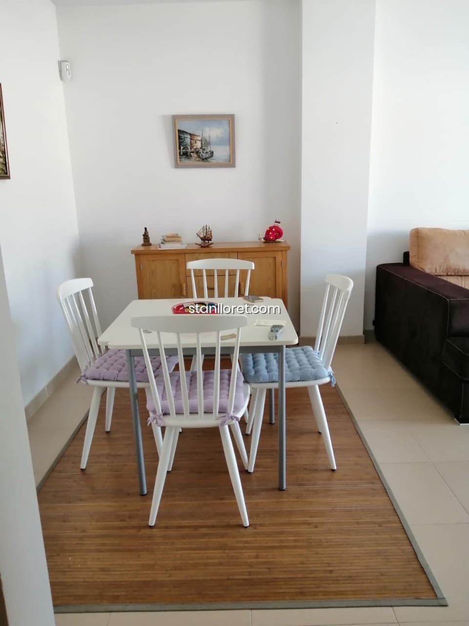 Penthouse in Lloret de Mar, Girona, Spain 3 bedrooms, 112 sq.m. No. 104052
