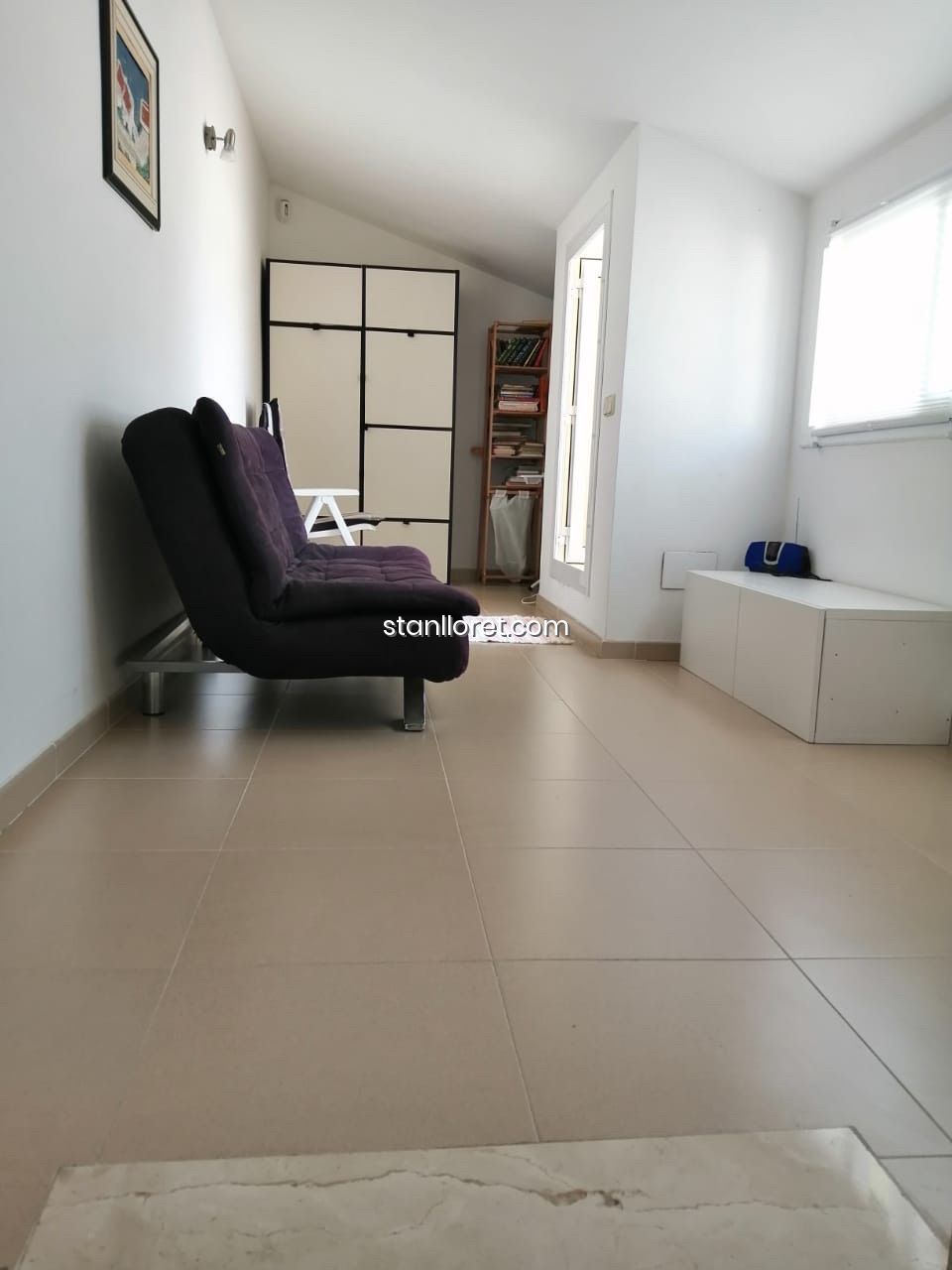 Penthouse in Lloret de Mar, Girona, Spain 3 bedrooms, 112 sq.m. No. 104052