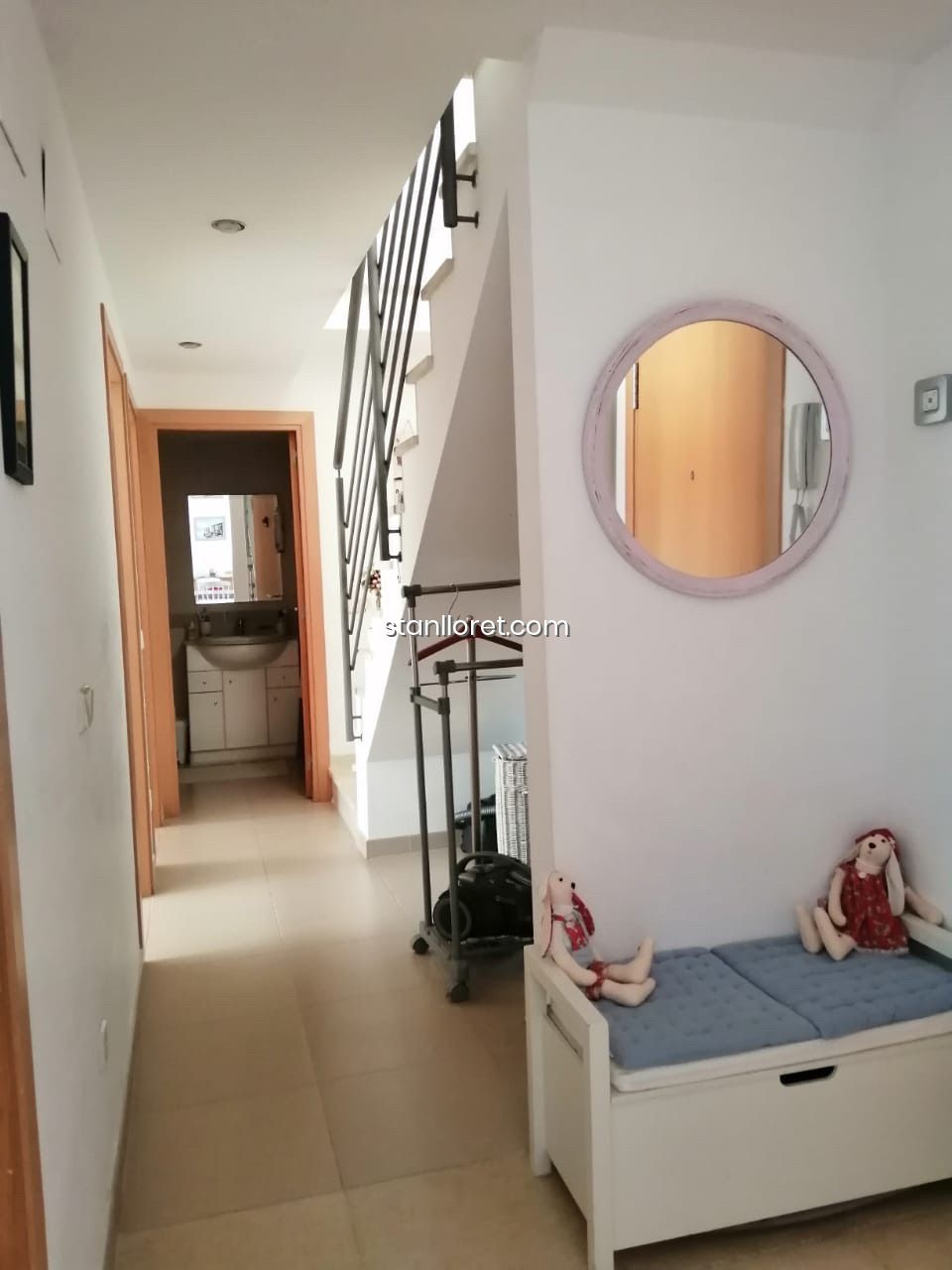 Penthouse in Lloret de Mar, Girona, Spain 3 bedrooms, 112 sq.m. No. 104052