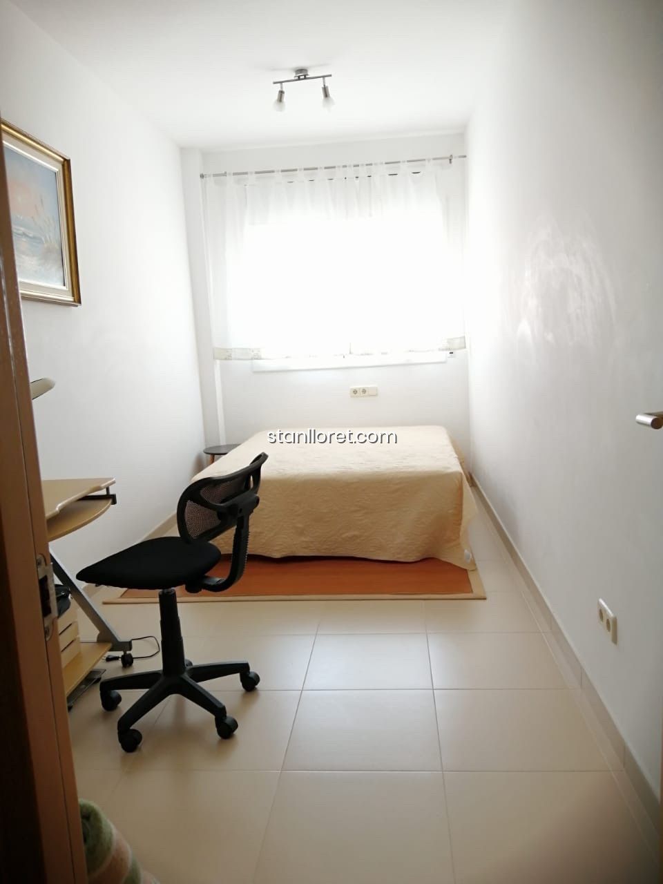 Penthouse in Lloret de Mar, Girona, Spain 3 bedrooms, 112 sq.m. No. 104052