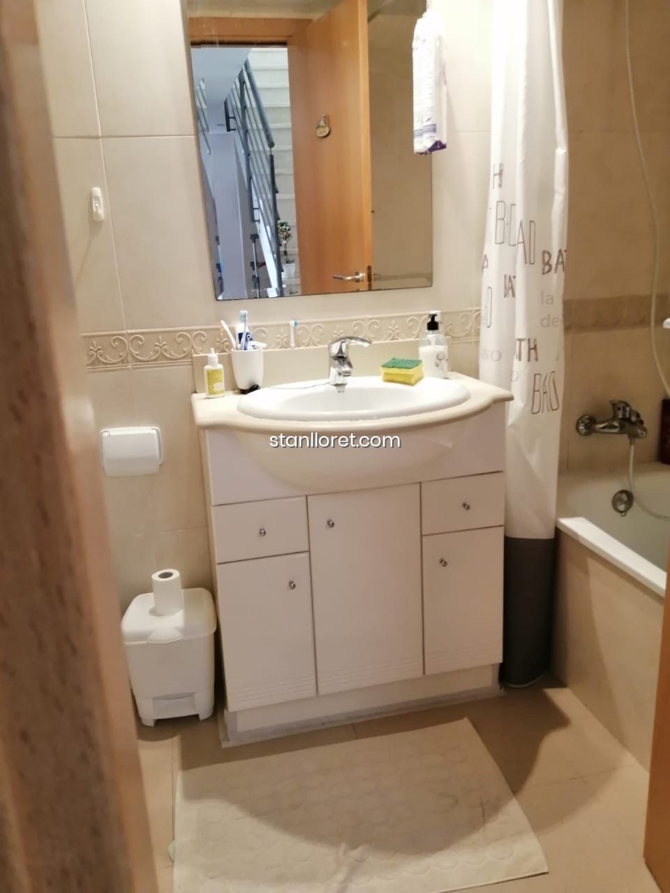 Penthouse in Lloret de Mar, Girona, Spain 3 bedrooms, 112 sq.m. No. 104052