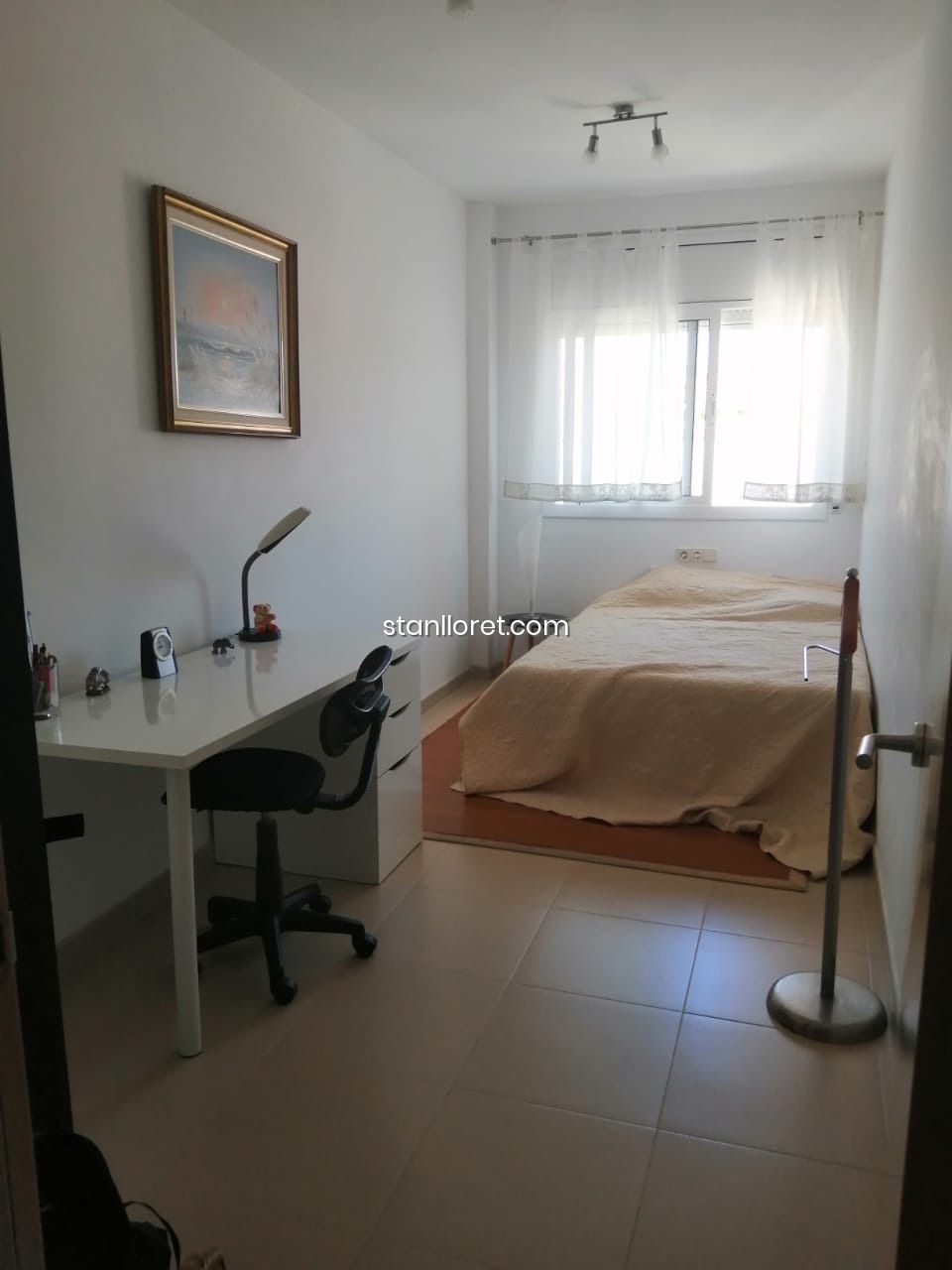 Penthouse in Lloret de Mar, Girona, Spain 3 bedrooms, 112 sq.m. No. 104052