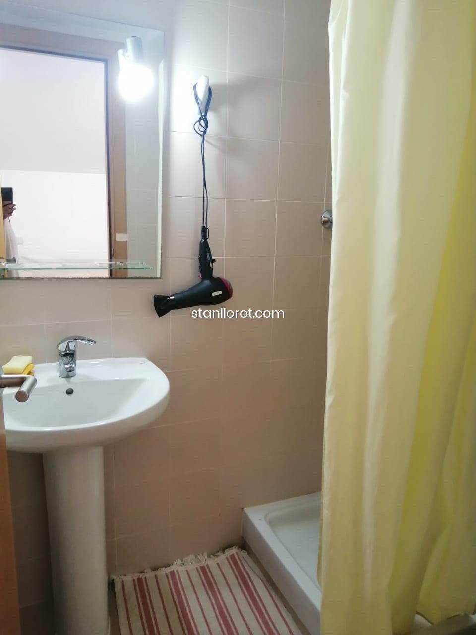 Penthouse in Lloret de Mar, Girona, Spain 3 bedrooms, 112 sq.m. No. 104052