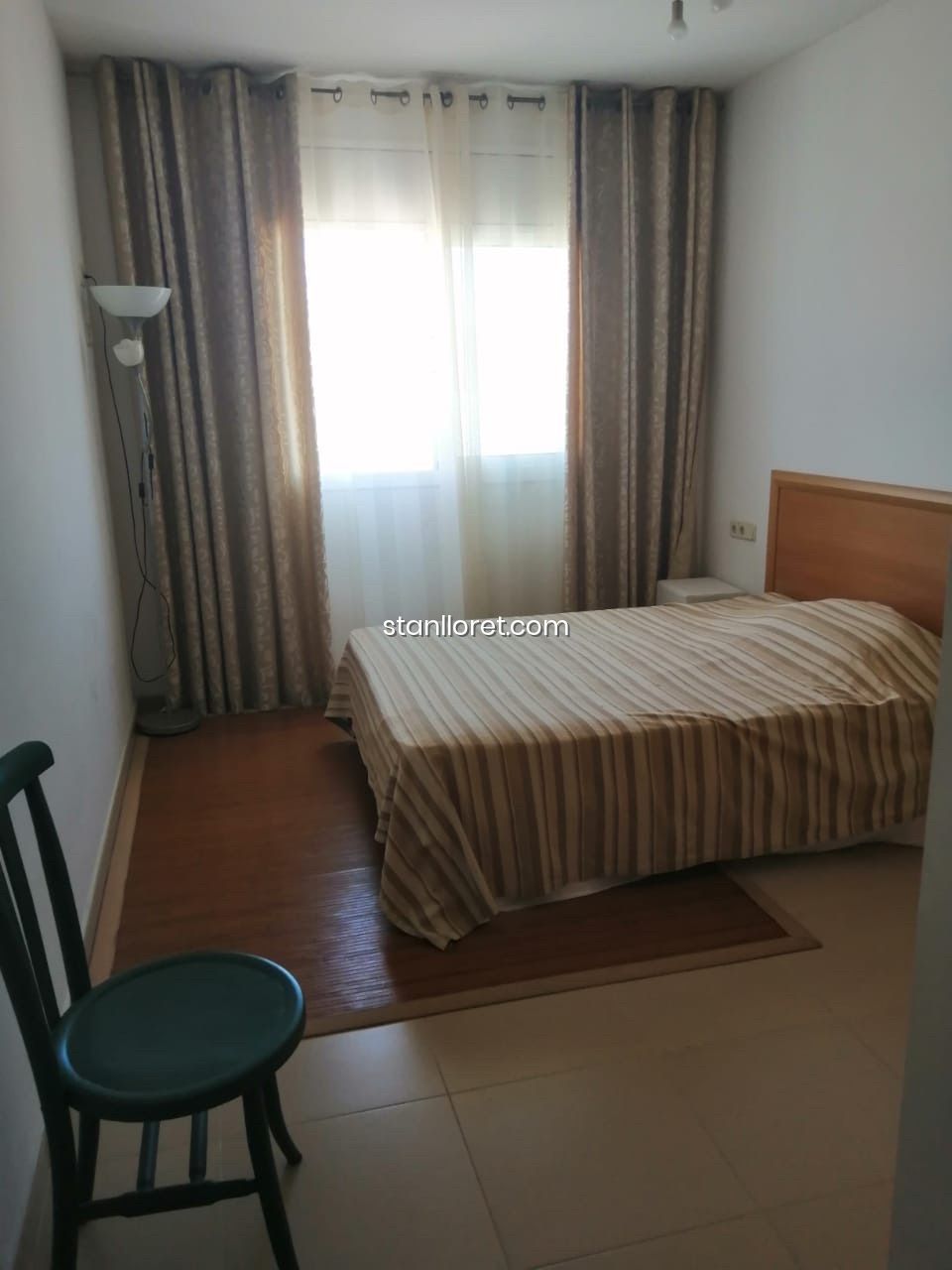 Penthouse in Lloret de Mar, Girona, Spain 3 bedrooms, 112 sq.m. No. 104052