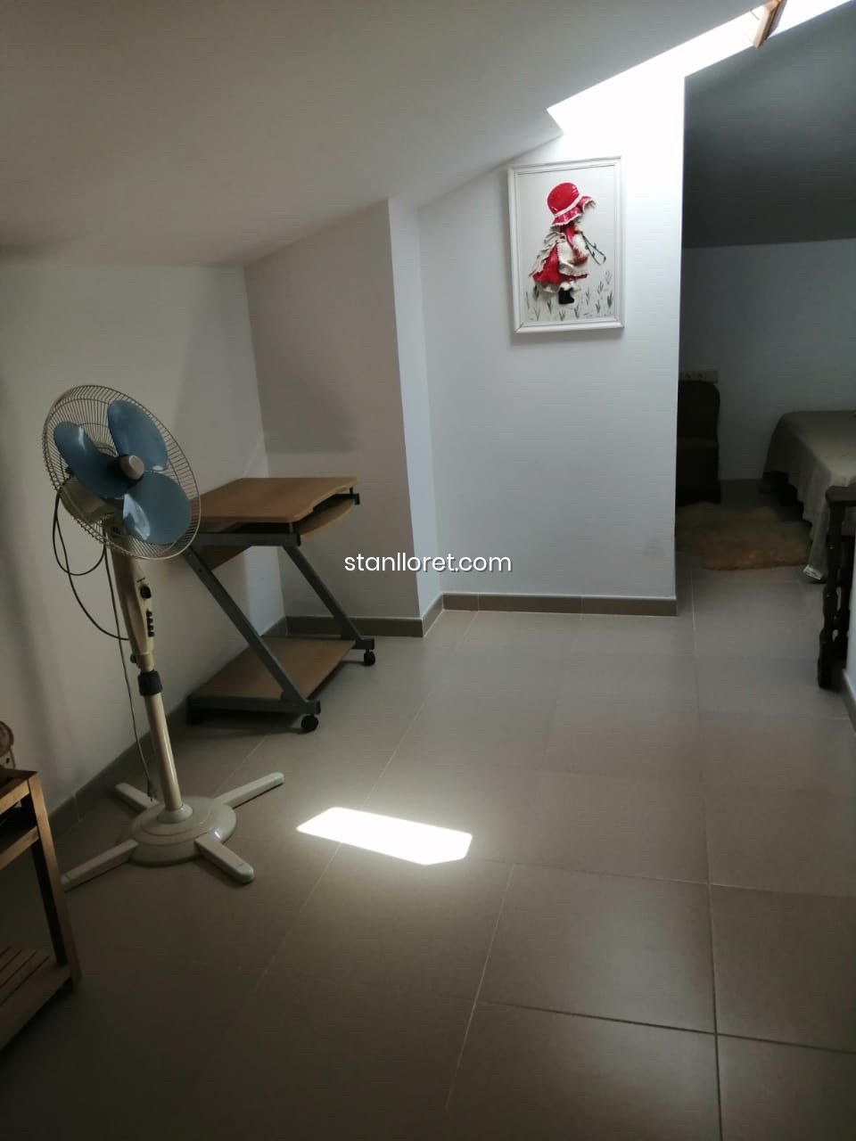 Penthouse in Lloret de Mar, Girona, Spain 3 bedrooms, 112 sq.m. No. 104052