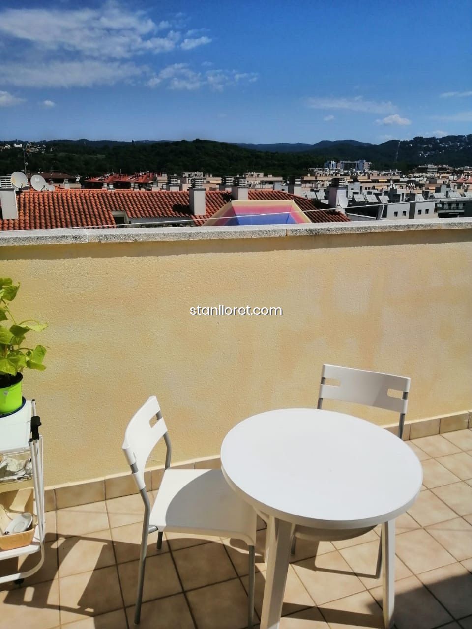 Penthouse in Lloret de Mar, Girona, Spain 3 bedrooms, 112 sq.m. No. 104052