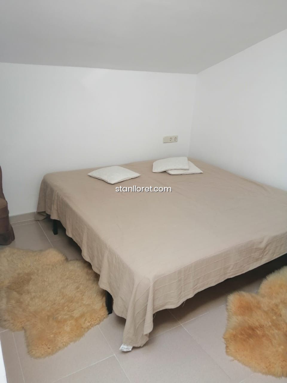 Penthouse in Lloret de Mar, Girona, Spain 3 bedrooms, 112 sq.m. No. 104052