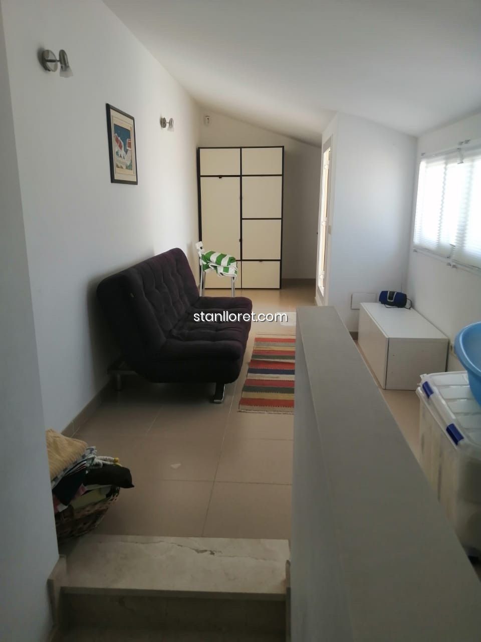 Penthouse in Lloret de Mar, Girona, Spain 3 bedrooms, 112 sq.m. No. 104052