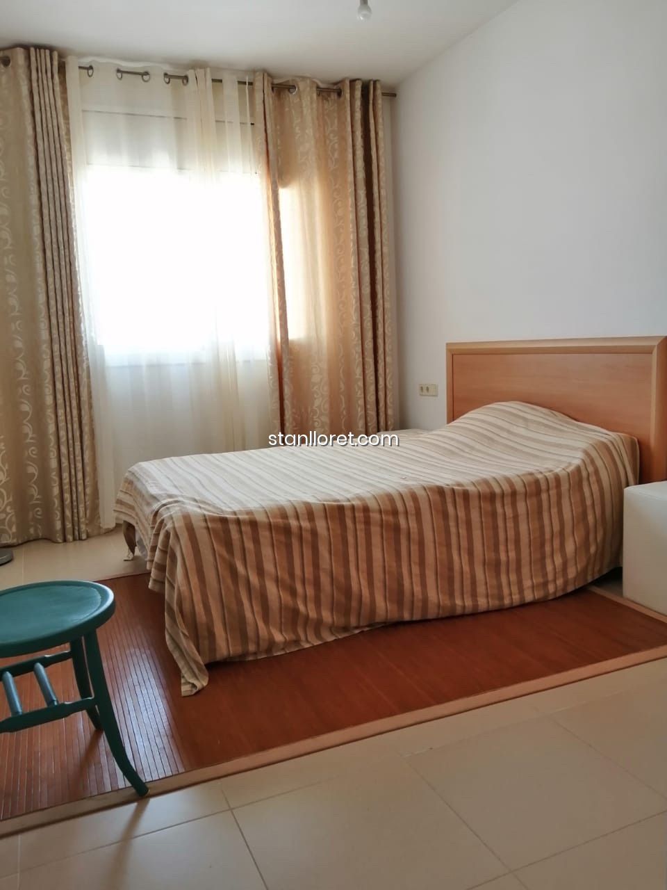Penthouse in Lloret de Mar, Girona, Spain 3 bedrooms, 112 sq.m. No. 104052