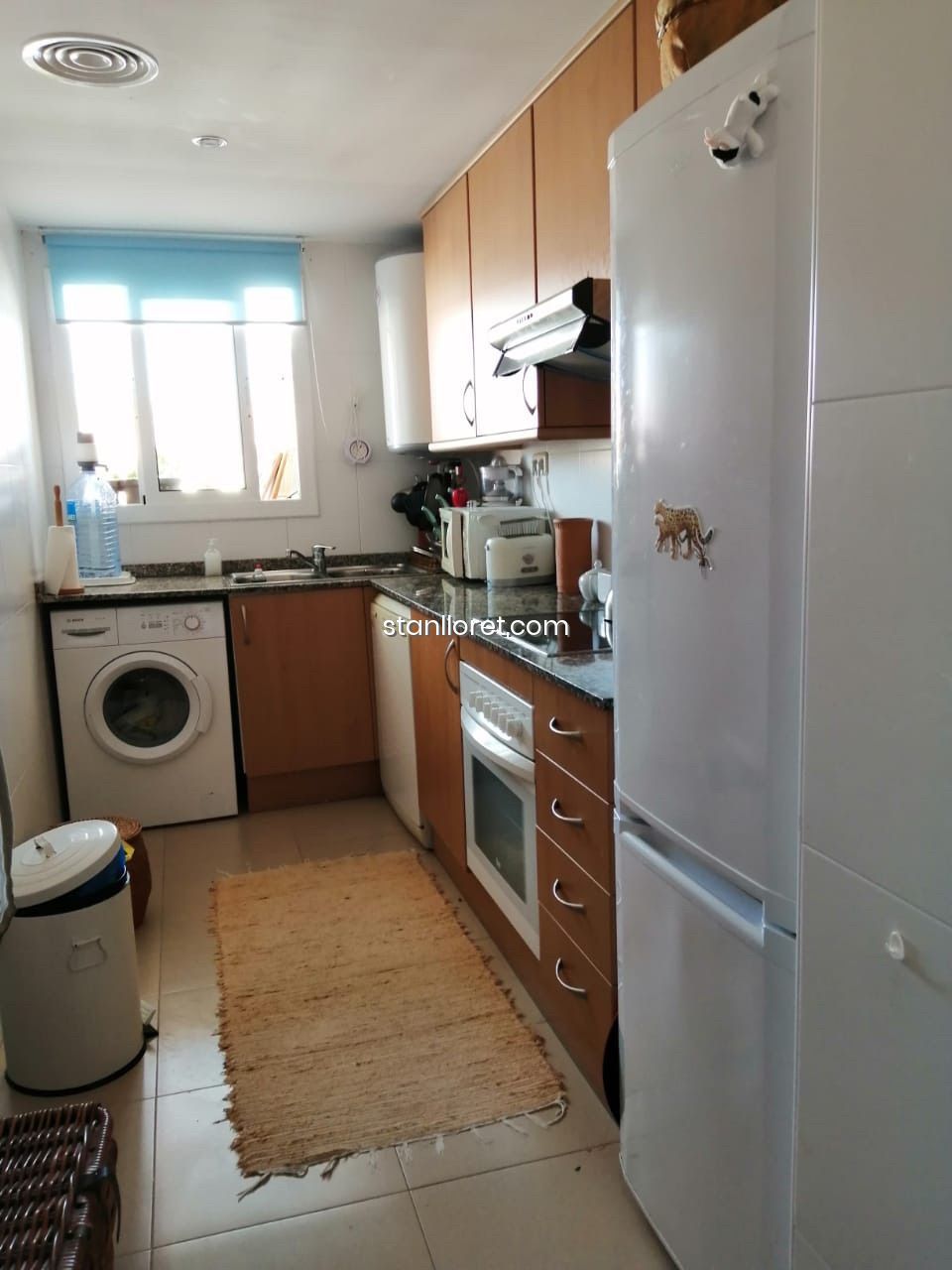 Penthouse in Lloret de Mar, Girona, Spain 3 bedrooms, 112 sq.m. No. 104052