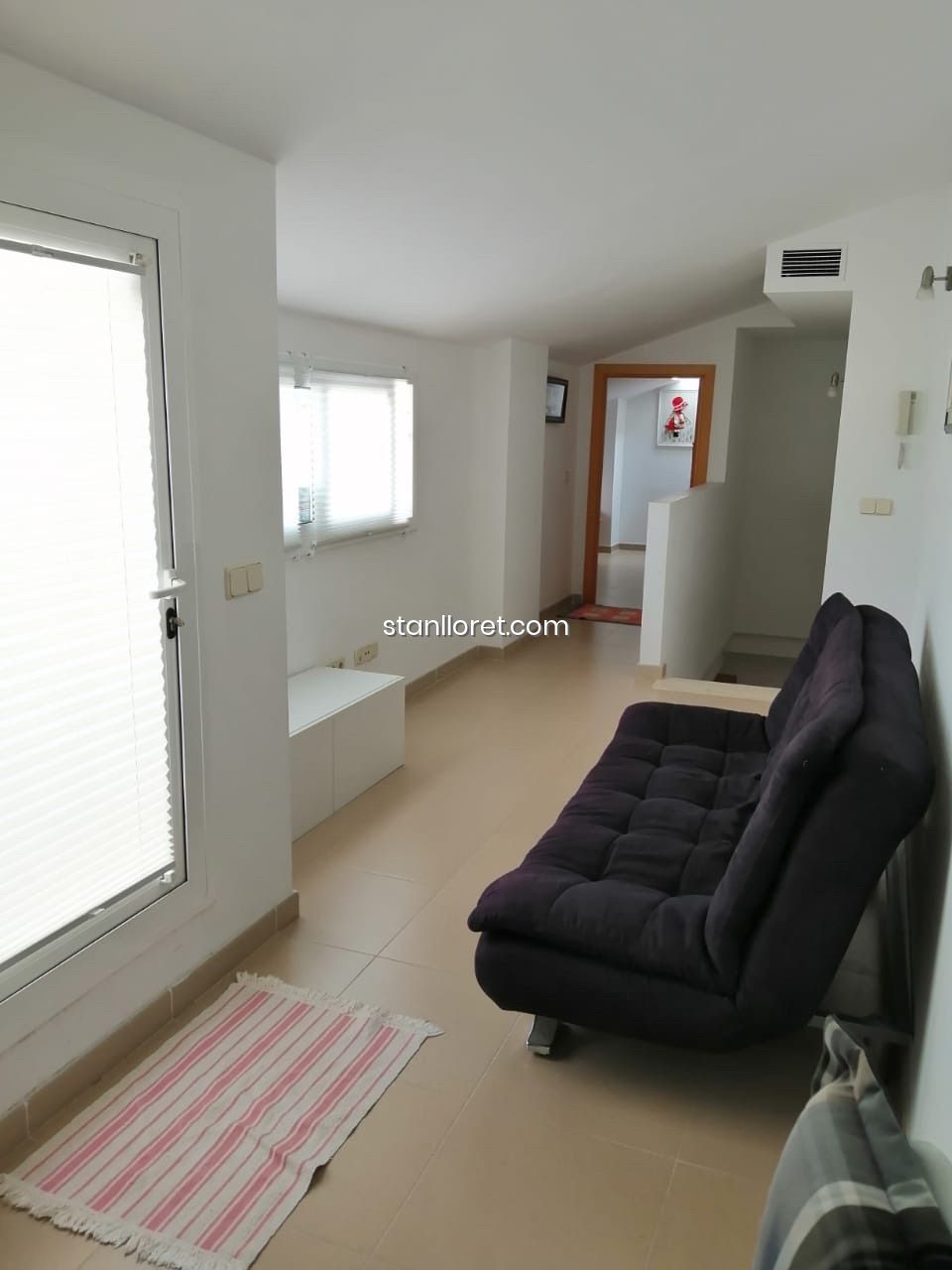 Penthouse in Lloret de Mar, Girona, Spain 3 bedrooms, 112 sq.m. No. 104052