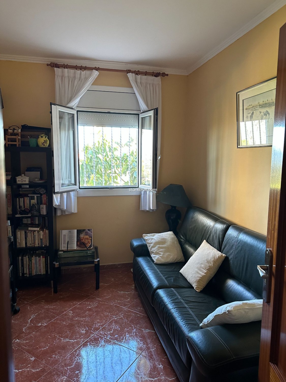 Villa en Lloret de Mar, Gerona, España 5 dormitorios, 165 m2 No. 104051