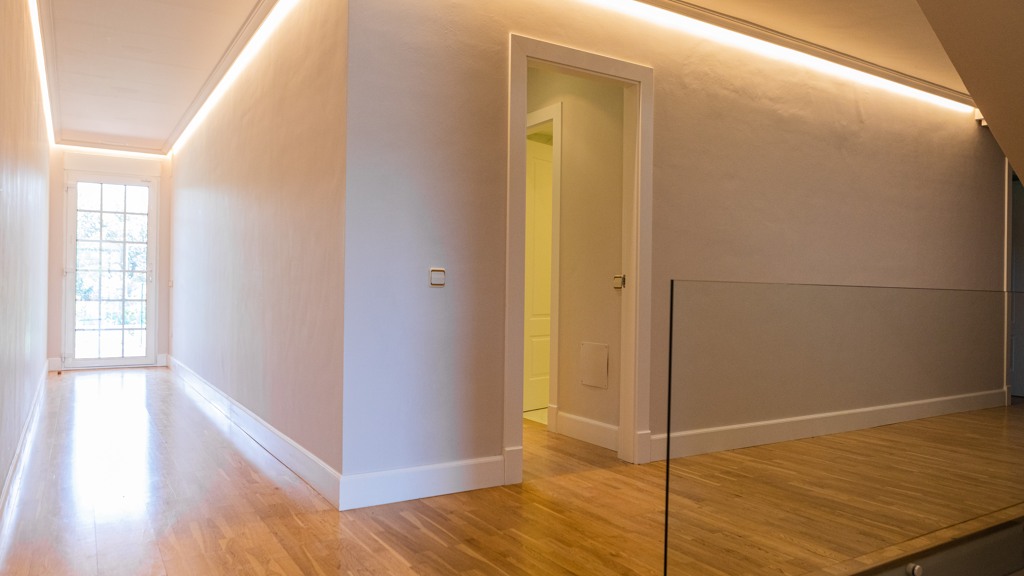 Villa in El Escorial, Madrid, Spanien 8 Schlafzimmer, 1294 m2 Nr. 105710