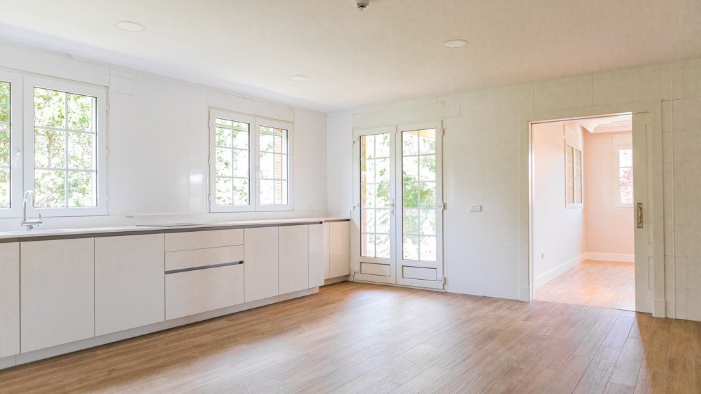 Villa in El Escorial, Madrid, Spanien 8 Schlafzimmer, 1294 m2 Nr. 105710