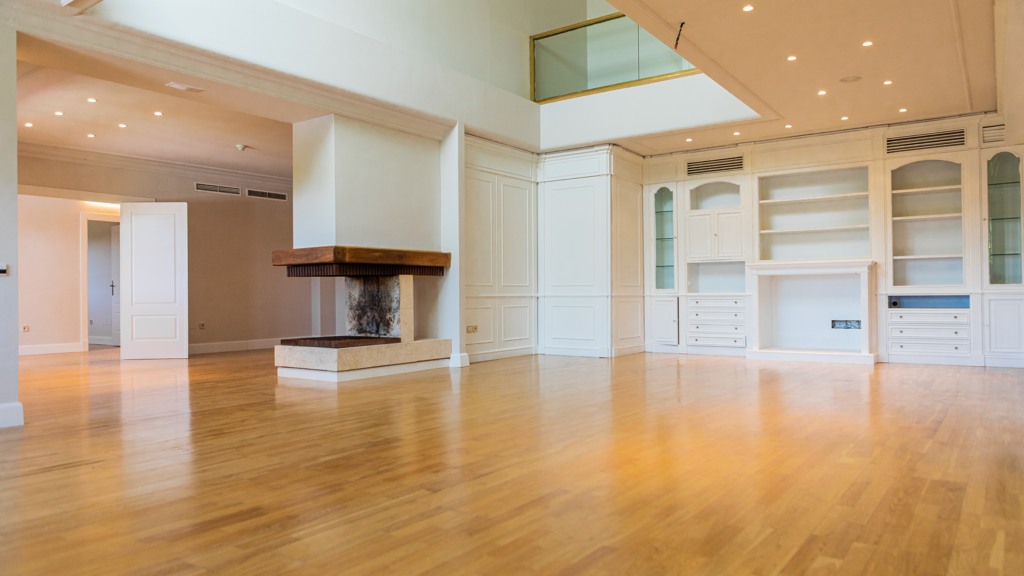Villa in El Escorial, Madrid, Spanien 8 Schlafzimmer, 1294 m2 Nr. 105710