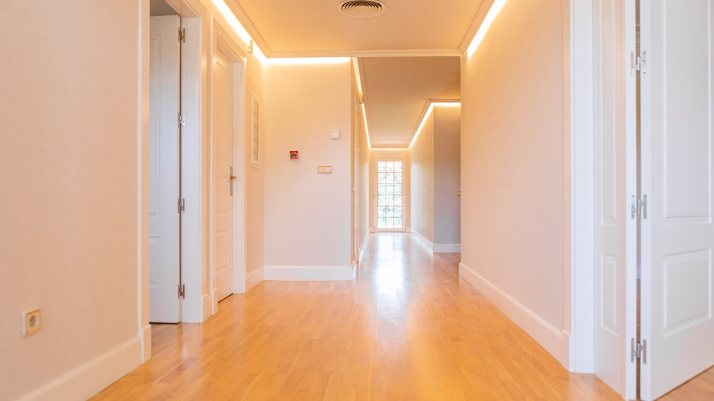 Villa in El Escorial, Madrid, Spanien 8 Schlafzimmer, 1294 m2 Nr. 105710