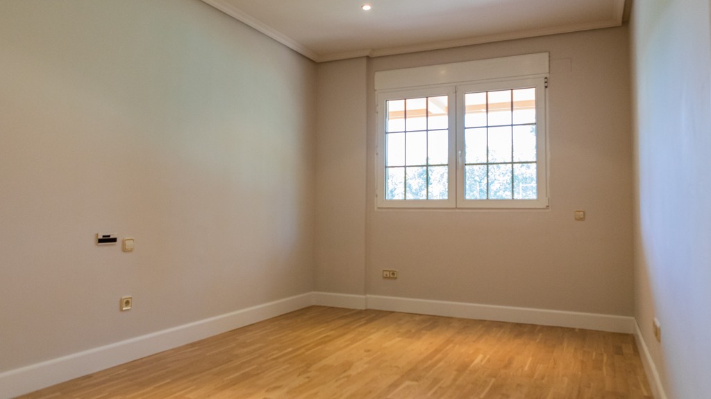 Villa in El Escorial, Madrid, Spanien 8 Schlafzimmer, 1294 m2 Nr. 105710