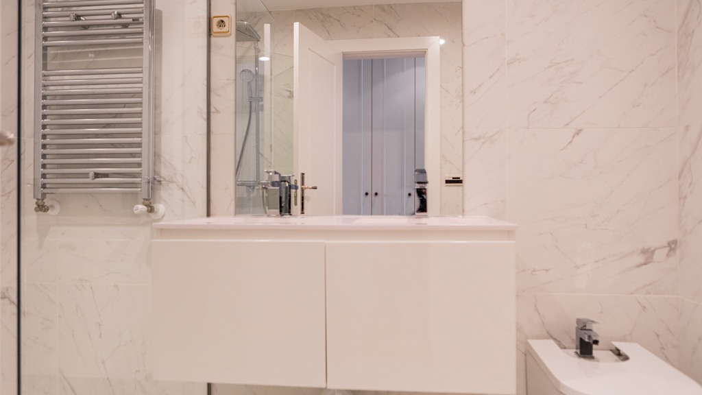 Villa in El Escorial, Madrid, Spanien 8 Schlafzimmer, 1294 m2 Nr. 105710