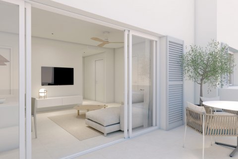 Apartment for sale Torre de la Horadada, Alicante, Spain 3 bedrooms, 78 sq.m. No. 110275 - photo 20