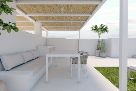 Apartment for sale Torre de la Horadada, Alicante, Spain 3 bedrooms, 78 sq.m. No. 110275 - photo 16