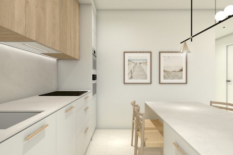 Apartment for sale Torre de la Horadada, Alicante, Spain 3 bedrooms, 78 sq.m. No. 110275 - photo 6