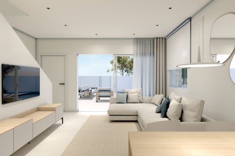 Apartment for sale Torre de la Horadada, Alicante, Spain 3 bedrooms, 78 sq.m. No. 110275 - photo 26