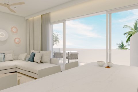 Apartment for sale Torre de la Horadada, Alicante, Spain 3 bedrooms, 78 sq.m. No. 110275 - photo 18
