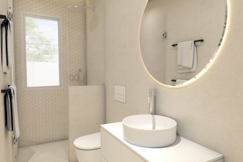 Apartment for sale Torre de la Horadada, Alicante, Spain 3 bedrooms, 78 sq.m. No. 110275 - photo 4
