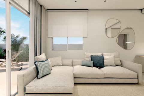 Apartment for sale Torre de la Horadada, Alicante, Spain 3 bedrooms, 78 sq.m. No. 110275 - photo 27