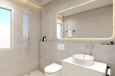 Apartment for sale Torre de la Horadada, Alicante, Spain 3 bedrooms, 78 sq.m. No. 110275 - photo 28