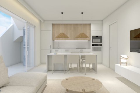 Apartment for sale Torre de la Horadada, Alicante, Spain 3 bedrooms, 78 sq.m. No. 110275 - photo 15