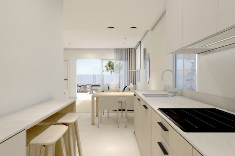 Apartment for sale Torre de la Horadada, Alicante, Spain 3 bedrooms, 78 sq.m. No. 110275 - photo 23