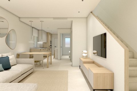 Apartment for sale Torre de la Horadada, Alicante, Spain 3 bedrooms, 78 sq.m. No. 110275 - photo 24