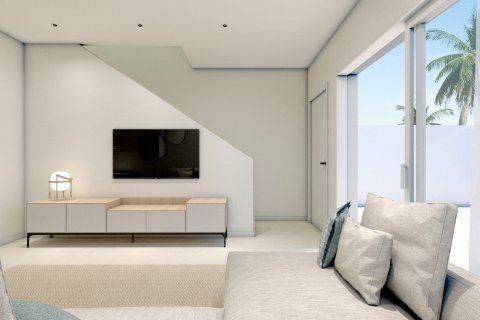 Apartment for sale Torre de la Horadada, Alicante, Spain 3 bedrooms, 78 sq.m. No. 110275 - photo 25
