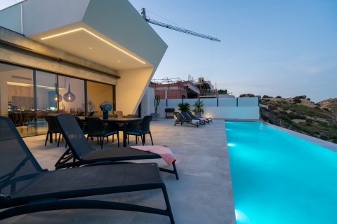 Villa zum Verkauf Rojales, Alicante, Spanien 3 Schlafzimmer, 236 m2 Nr. 110237 - Foto 6