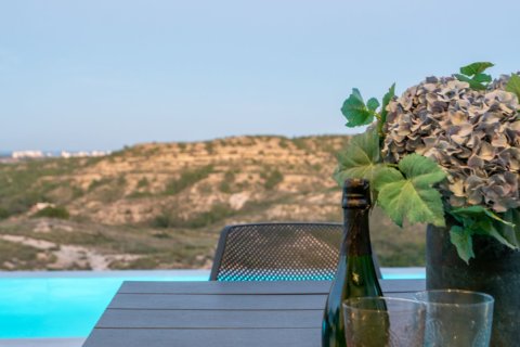 Villa zum Verkauf Rojales, Alicante, Spanien 3 Schlafzimmer, 236 m2 Nr. 110237 - Foto 4