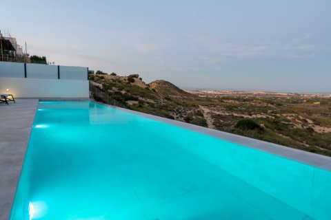 Villa zum Verkauf Rojales, Alicante, Spanien 3 Schlafzimmer, 236 m2 Nr. 110237 - Foto 5