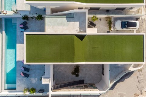 Villa zum Verkauf Rojales, Alicante, Spanien 3 Schlafzimmer, 236 m2 Nr. 110237 - Foto 13