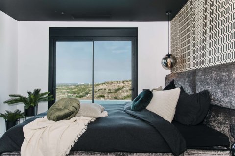 Villa zum Verkauf Rojales, Alicante, Spanien 3 Schlafzimmer, 236 m2 Nr. 110237 - Foto 10