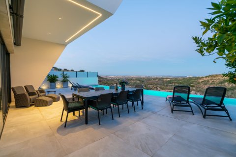 Villa zum Verkauf Rojales, Alicante, Spanien 3 Schlafzimmer, 236 m2 Nr. 110237 - Foto 1